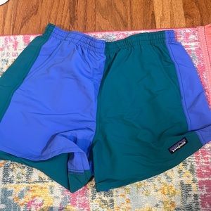 Patagonia shorts